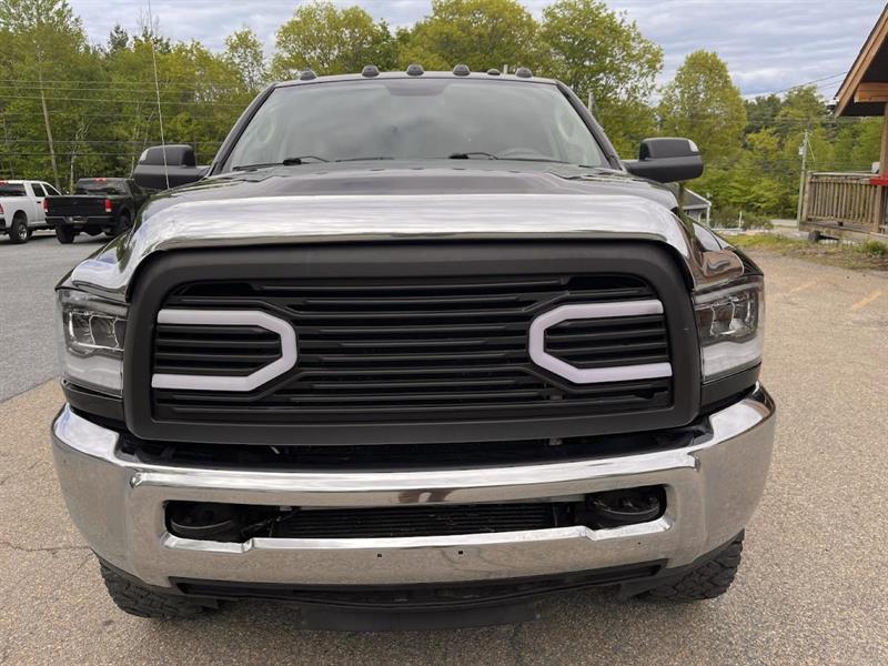 ram 2500 2017 - 2