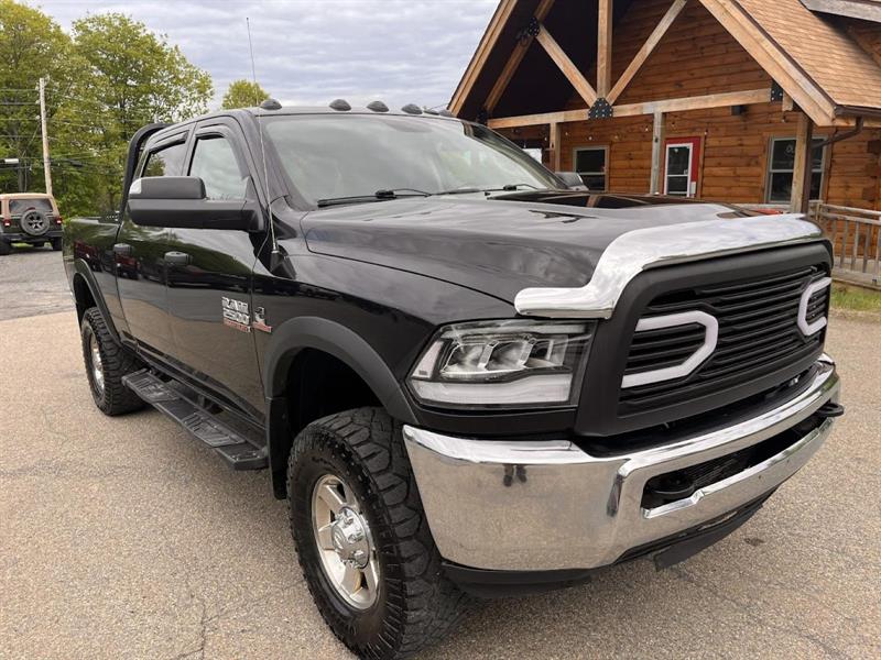 ram 2500 2017 - 4
