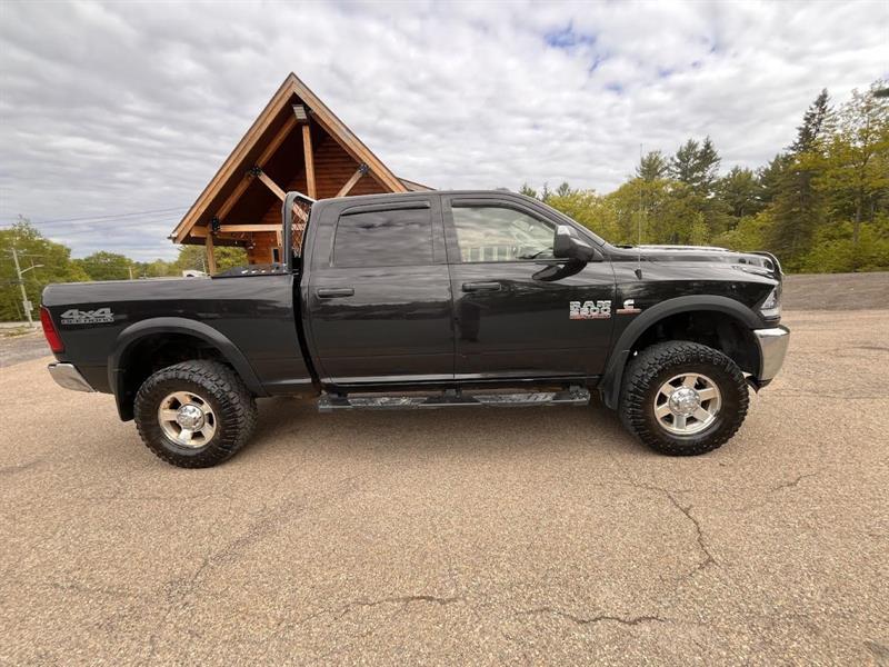 ram 2500 2017 - 7