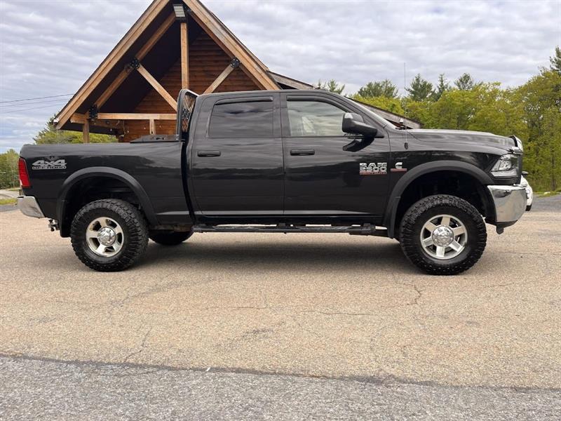 ram 2500 2017 - 8