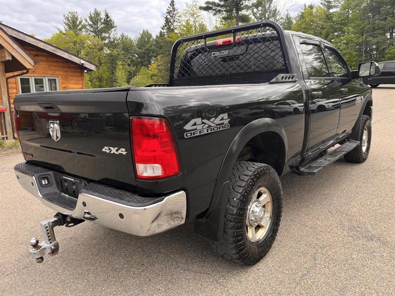 ram 2500 2017 - 10