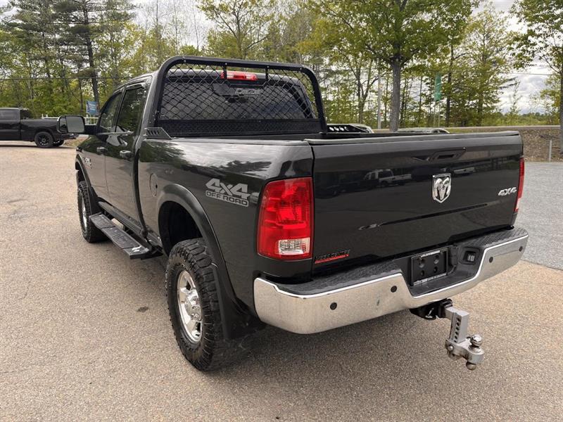 ram 2500 2017 - 13