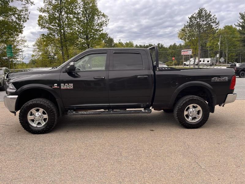 ram 2500 2017 - 14