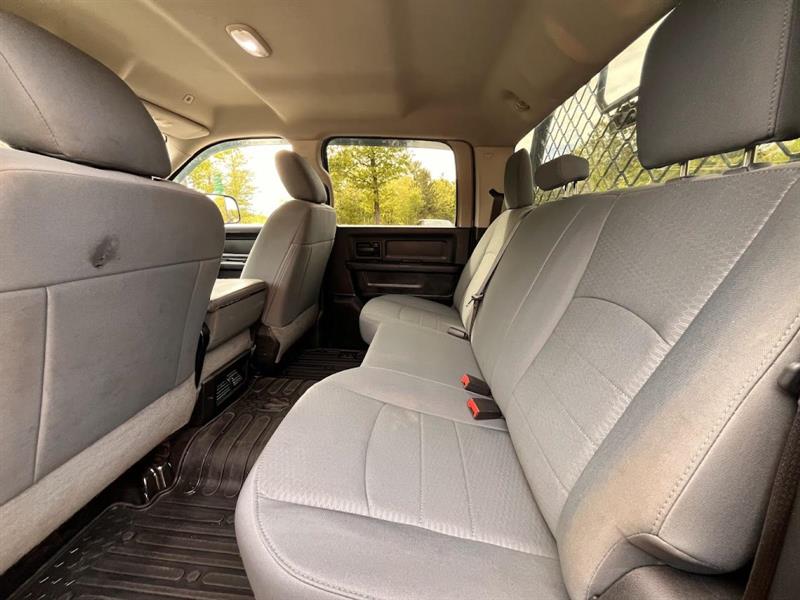 ram 2500 2017 - 16