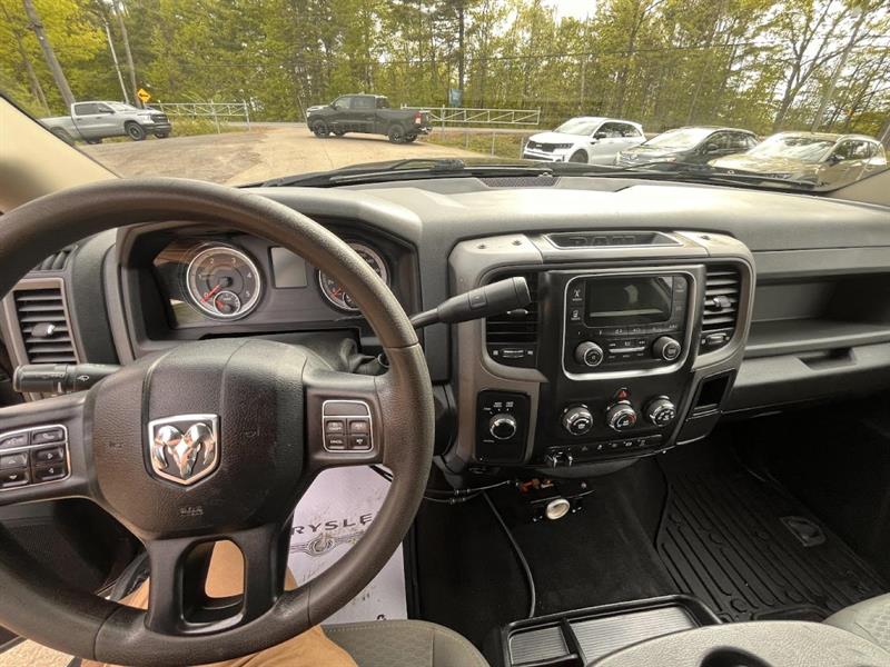ram 2500 2017 - 17
