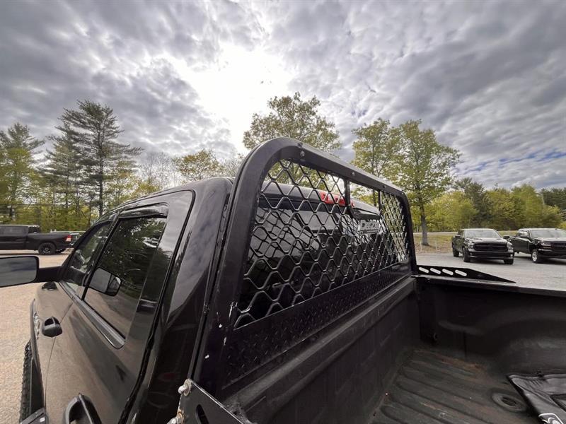 ram 2500 2017 - 19