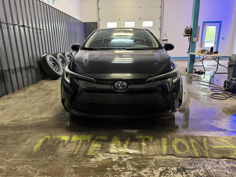 toyota Corolla 2024 - 2