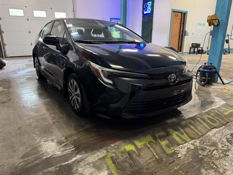 toyota Corolla 2024 - 3