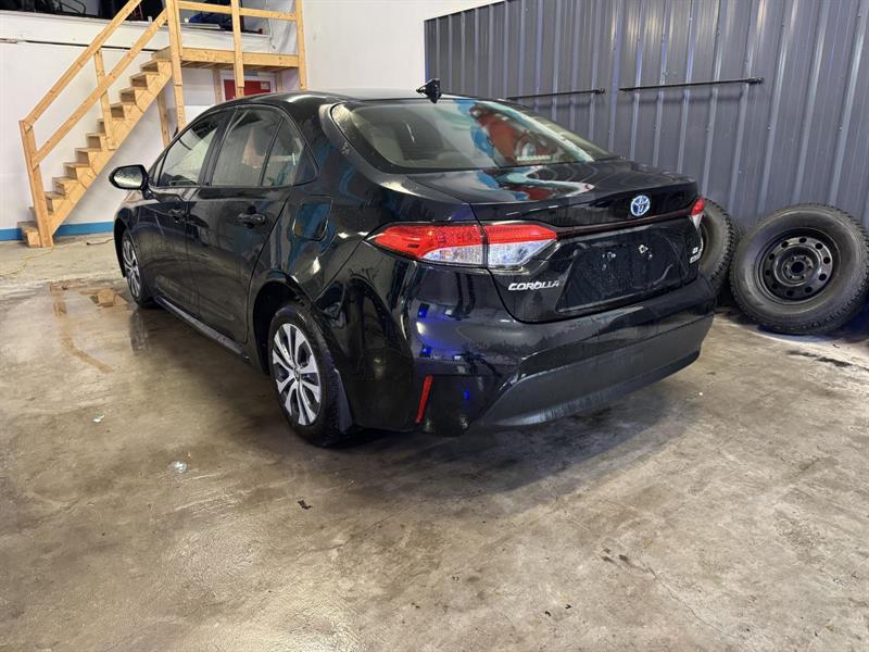 toyota Corolla 2024 - 4
