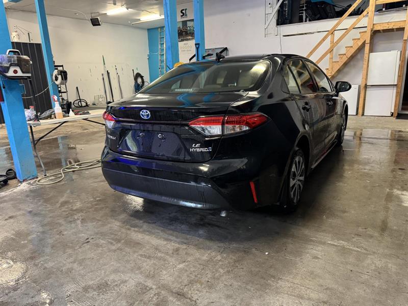 toyota Corolla 2024 - 6