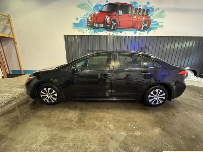 toyota Corolla 2024 - 7