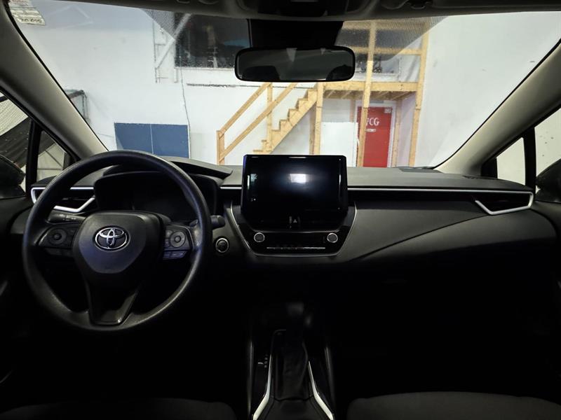 toyota Corolla 2024 - 9