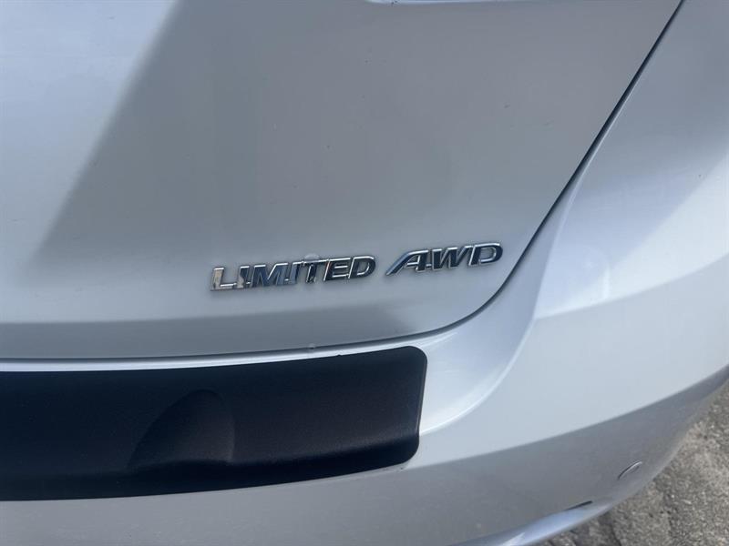 toyota Venza 2014 - 5