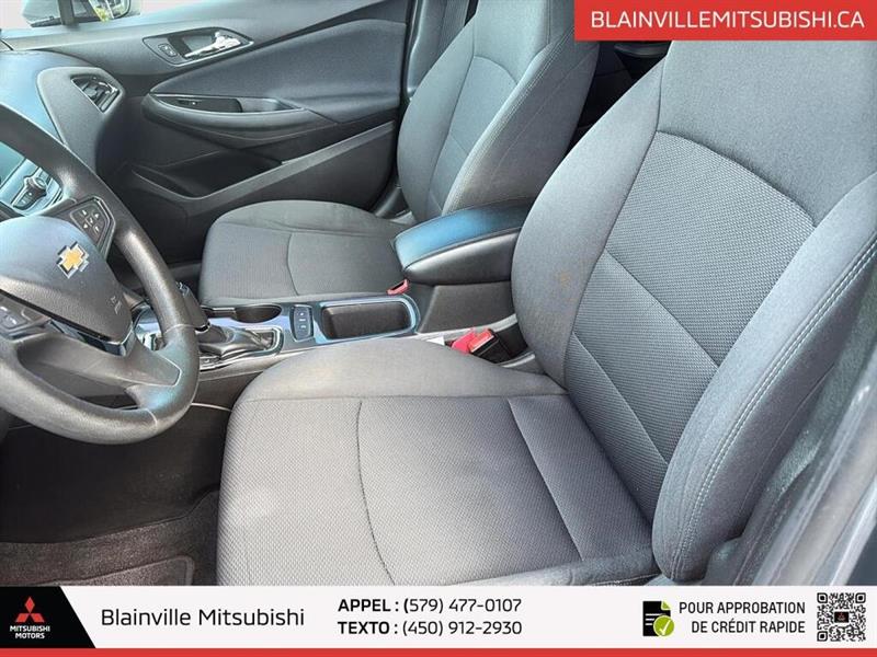 chevrolet Cruze 2019 - 9