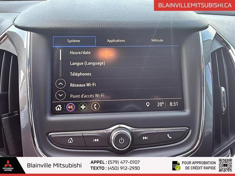 chevrolet Cruze 2019 - 13