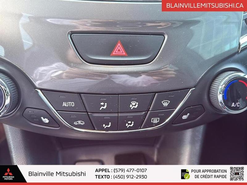 chevrolet Cruze 2019 - 15
