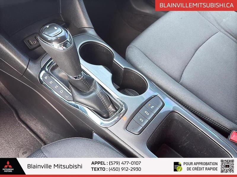 chevrolet Cruze 2019 - 16