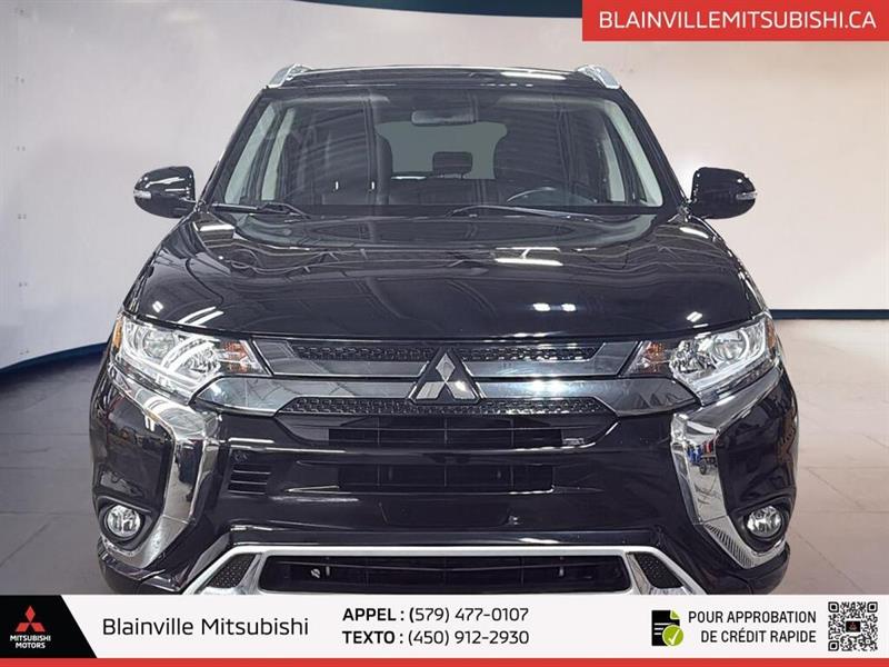 mitsubishi Outlander PHEV 2022 - 2