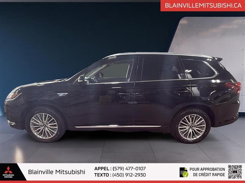 mitsubishi Outlander PHEV 2022 - 3