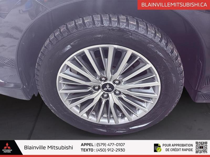 mitsubishi Outlander PHEV 2022 - 7
