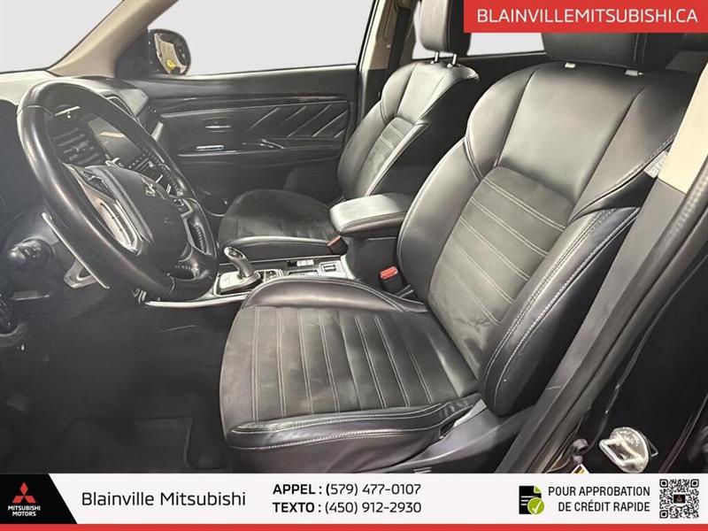 mitsubishi Outlander PHEV 2022 - 9