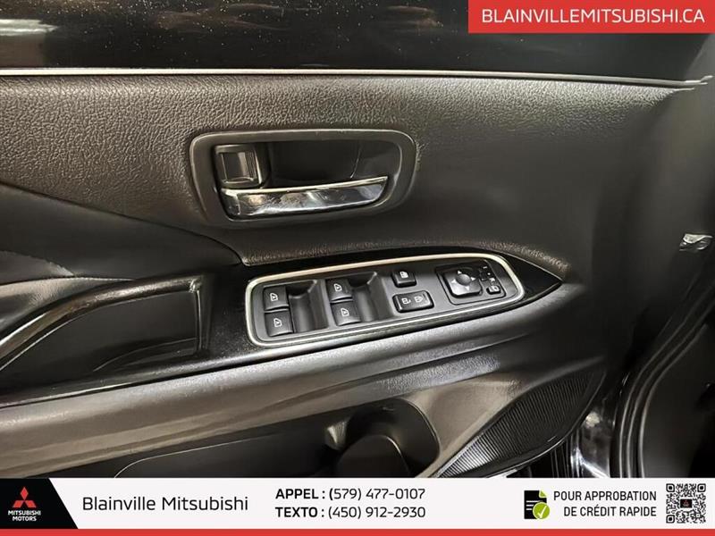 mitsubishi Outlander PHEV 2022 - 10
