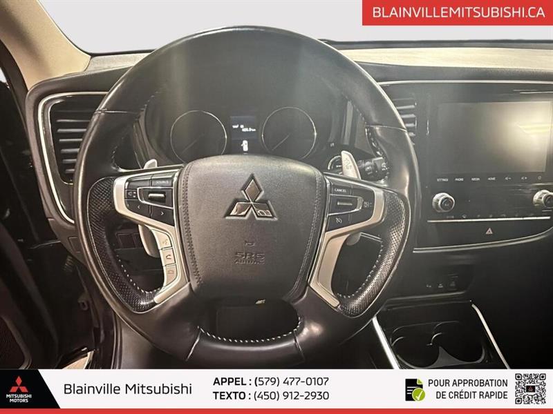 mitsubishi Outlander PHEV 2022 - 12