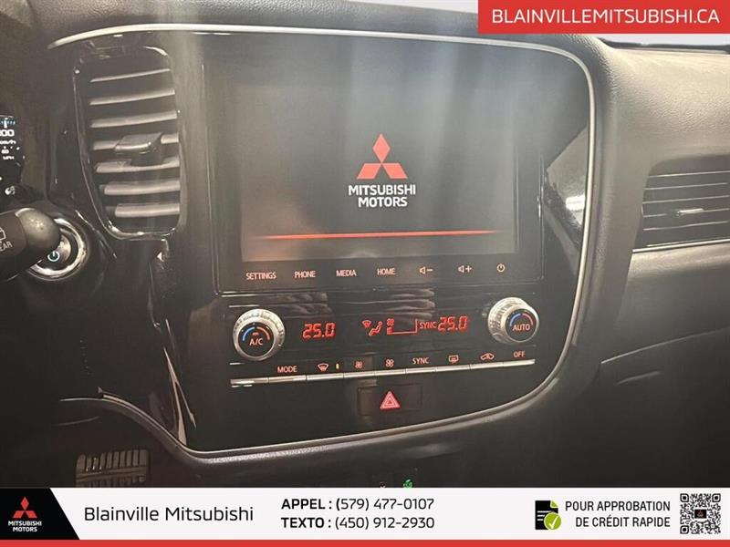mitsubishi Outlander PHEV 2022 - 14