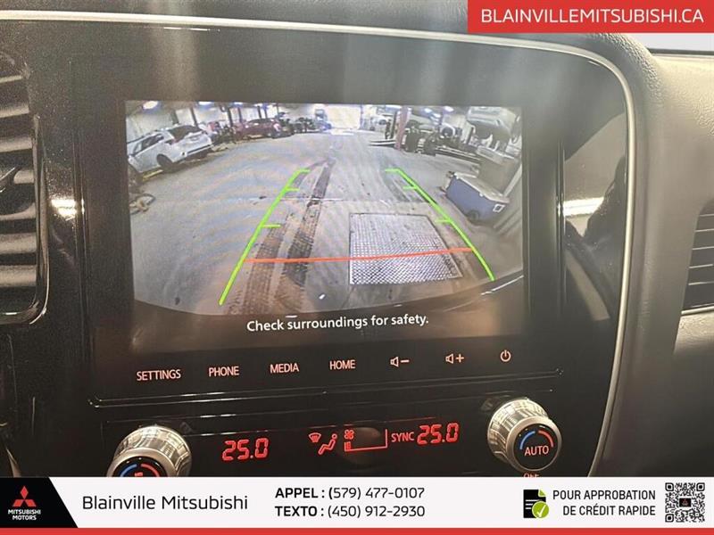 mitsubishi Outlander PHEV 2022 - 15
