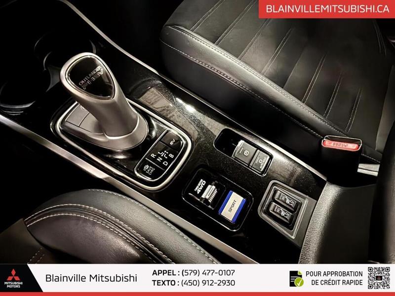 mitsubishi Outlander PHEV 2022 - 19