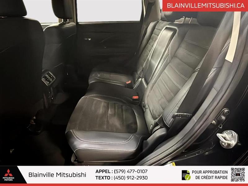 mitsubishi Outlander PHEV 2022 - 20