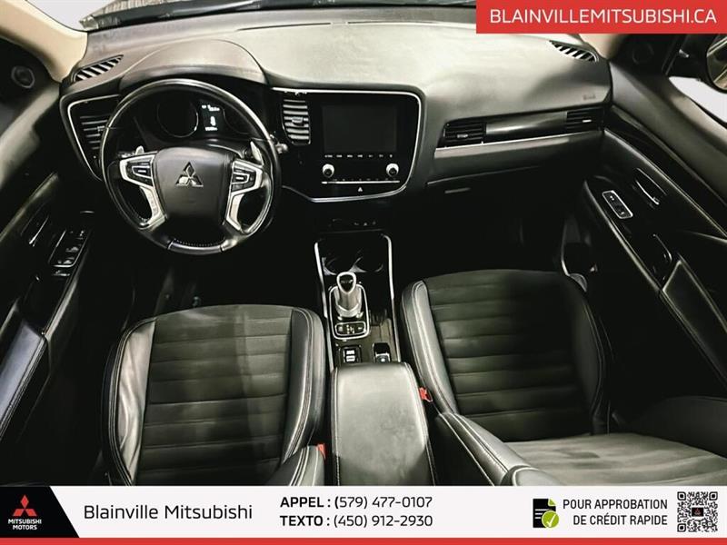 mitsubishi Outlander PHEV 2022 - 21
