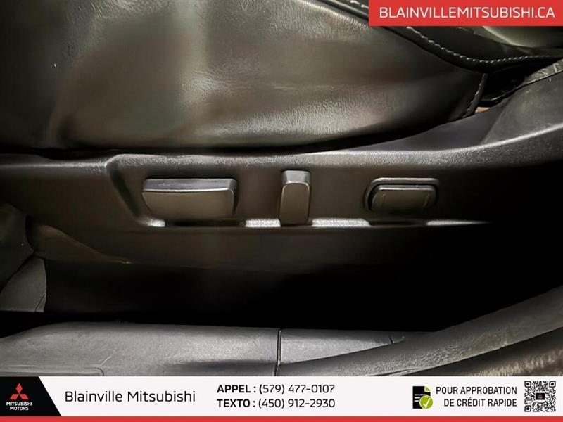 mitsubishi Outlander PHEV 2022 - 23