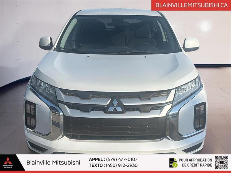 mitsubishi RVR 2022 - 2