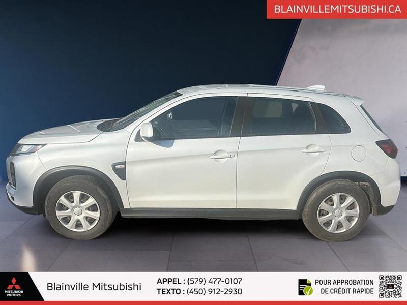 mitsubishi RVR 2022 - 3