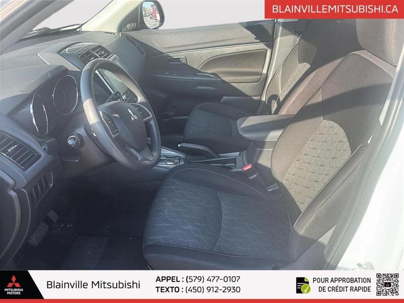 mitsubishi RVR 2022 - 4
