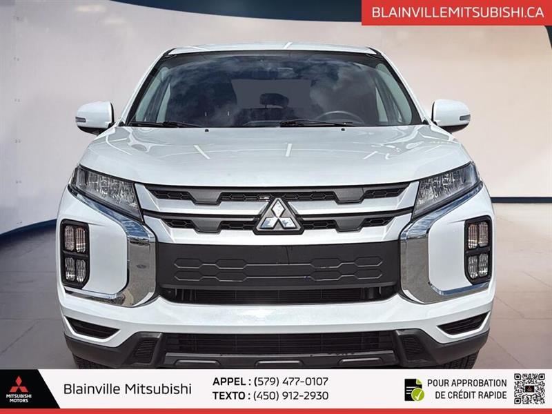 mitsubishi RVR 2023 - 2