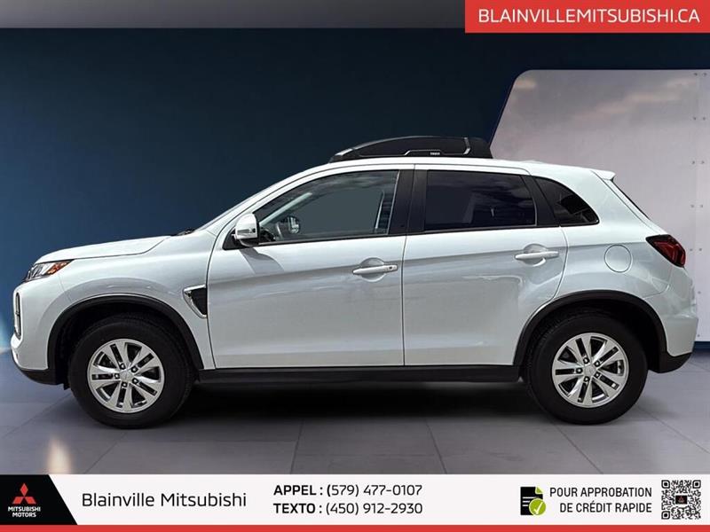 mitsubishi RVR 2023 - 3