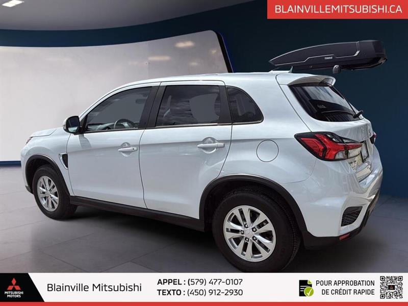 mitsubishi RVR 2023 - 5