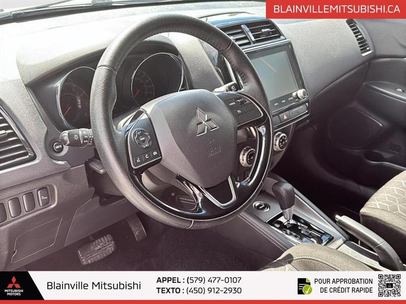 mitsubishi RVR 2023 - 10