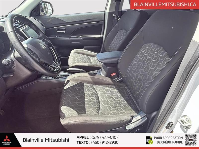 mitsubishi RVR 2023 - 11