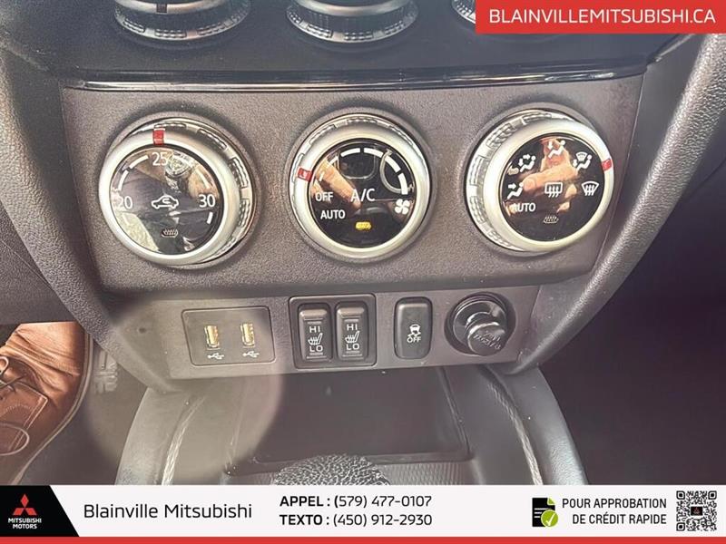 mitsubishi RVR 2023 - 17