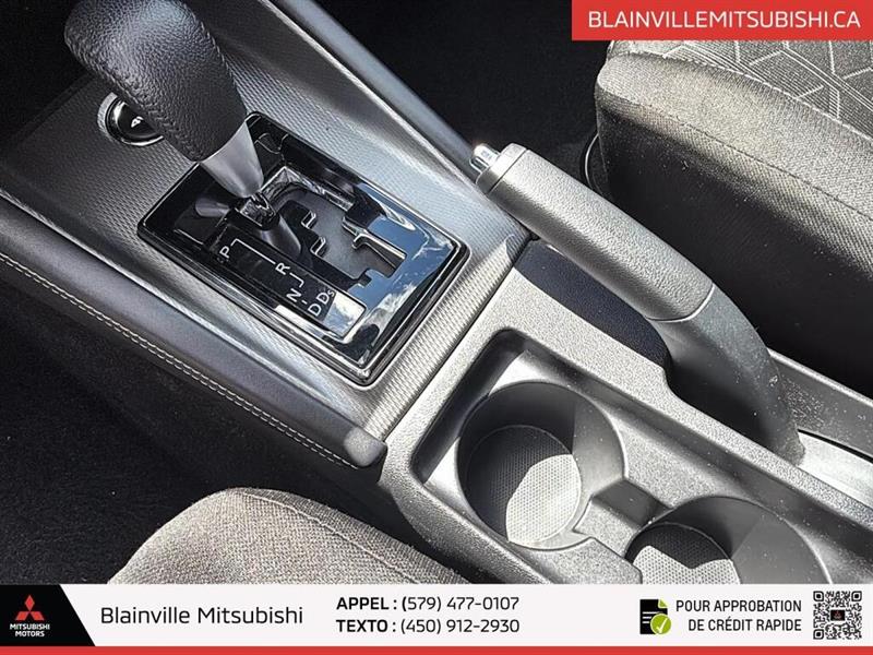 mitsubishi RVR 2023 - 18