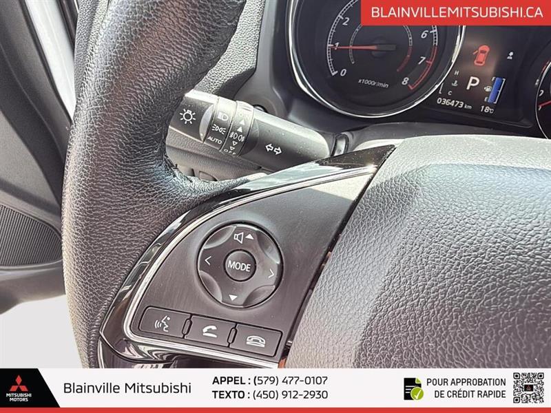 mitsubishi RVR 2023 - 19