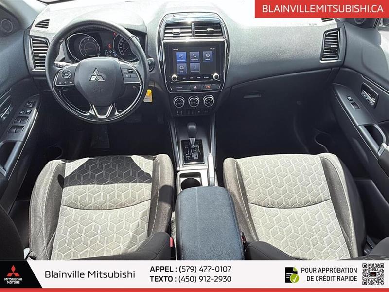 mitsubishi RVR 2023 - 21