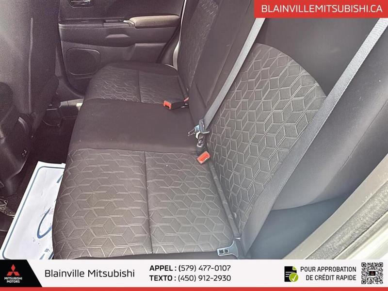 mitsubishi RVR 2023 - 22