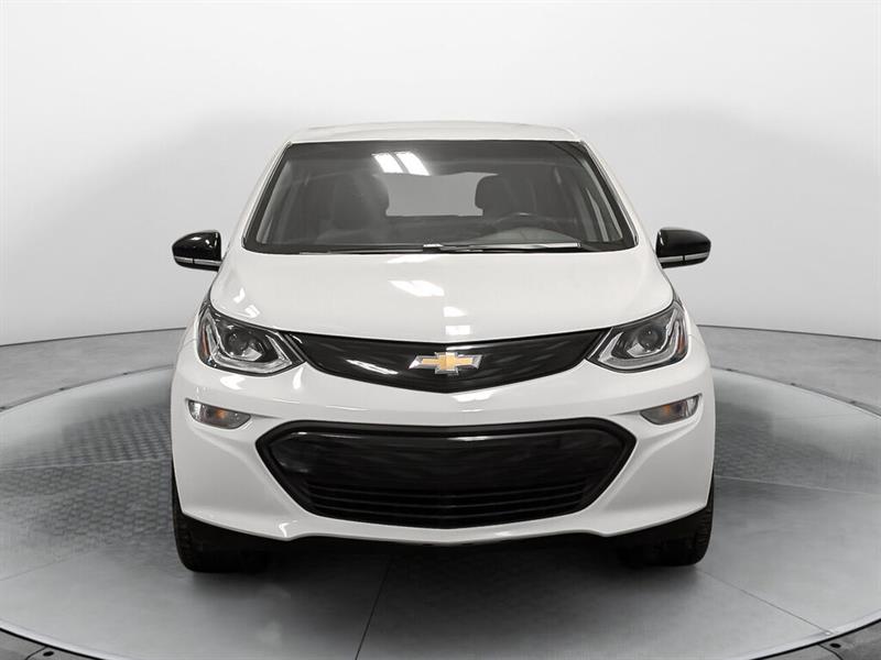 chevrolet Bolt EV 2019 - 2