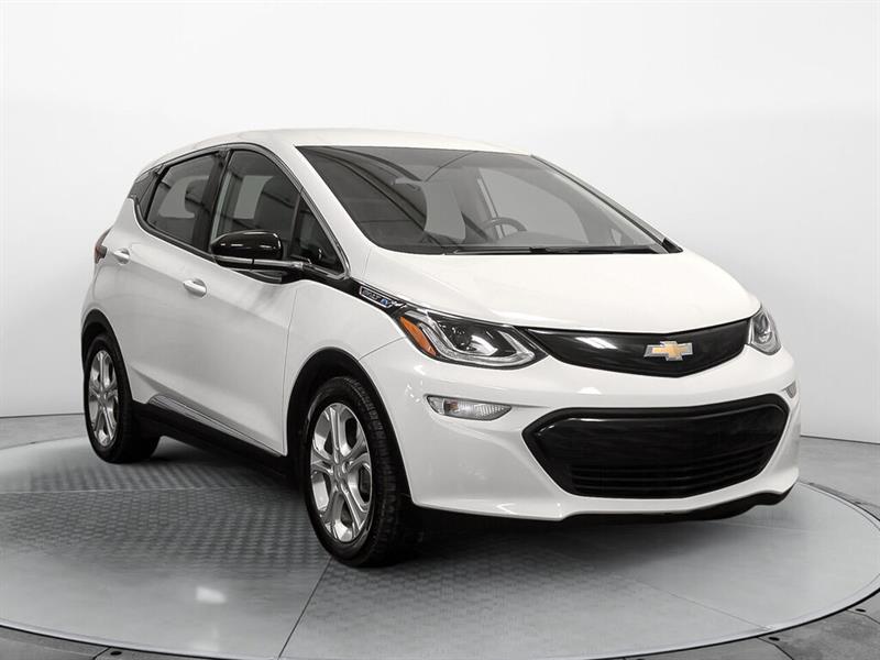 chevrolet Bolt EV 2019 - 3