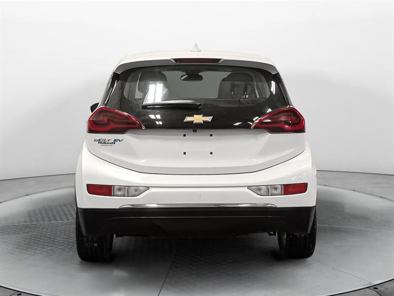 chevrolet Bolt EV 2019 - 5