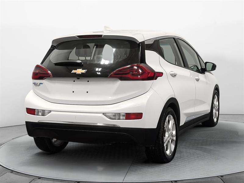 chevrolet Bolt EV 2019 - 6